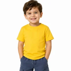 Rabbit Skins Toddler Cotton Jersey Short Sleeve TShirt Free Shipping