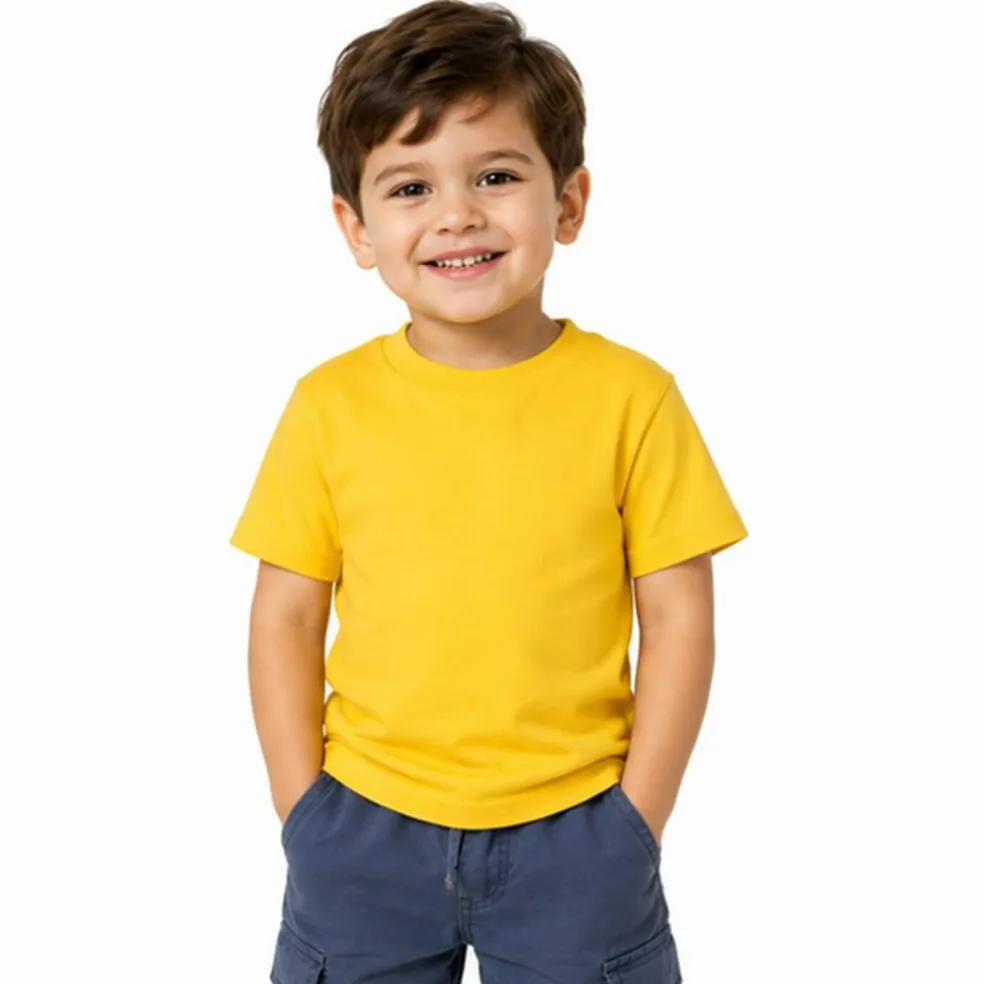 Rabbit Skins Toddler Cotton Jersey Short Sleeve TShirt Free Shipping