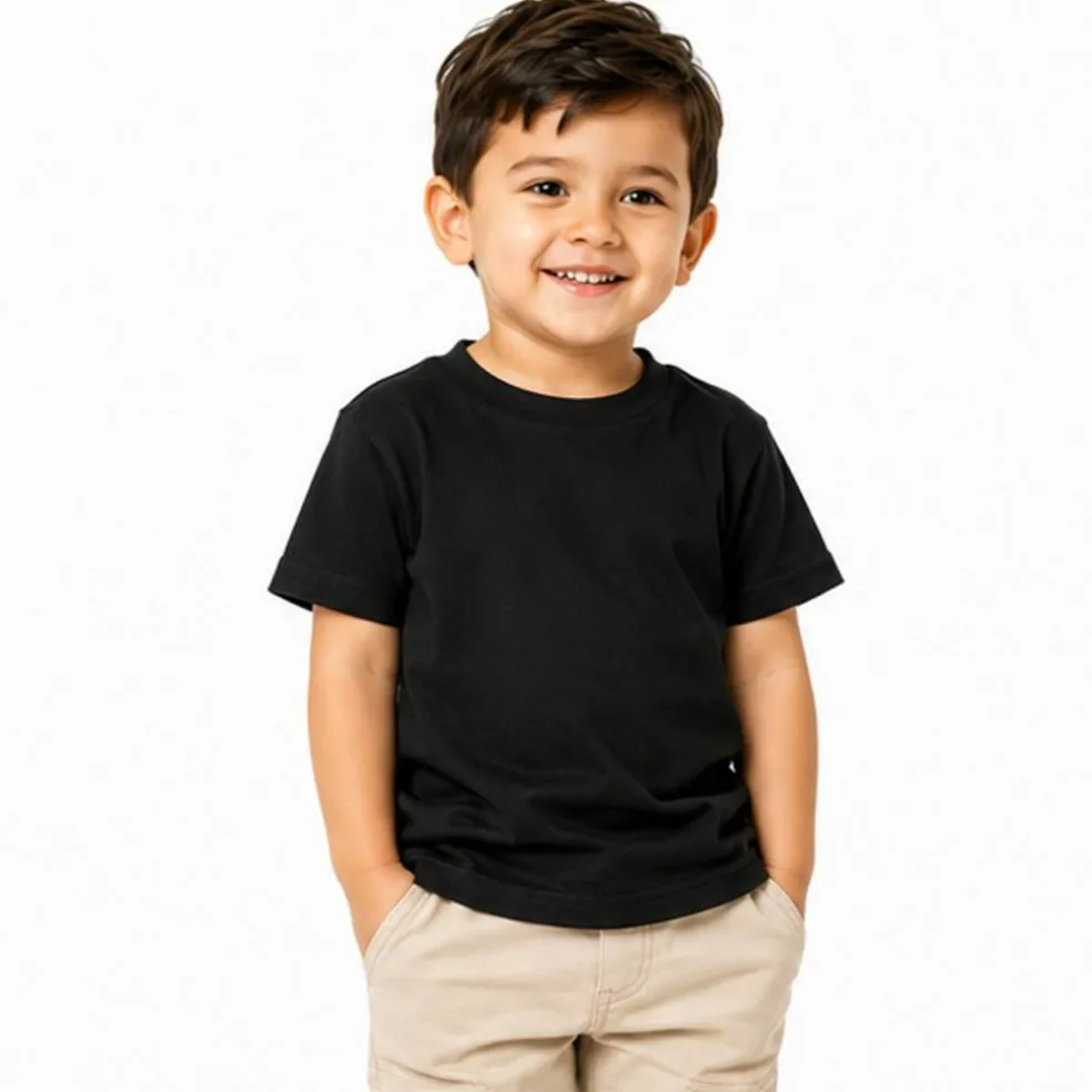 Rabbit Skins Toddler Cotton Jersey Short Sleeve TShirt Free Shipping