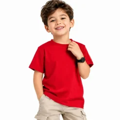 Rabbit Skins Toddler Cotton Jersey Short Sleeve TShirt Free Shipping