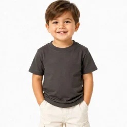 Rabbit Skins Toddler Cotton Jersey Short Sleeve TShirt Free Shipping