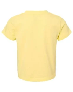 Rabbit Skins Toddler Cotton Jersey Short Sleeve TShirt Free Shipping