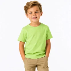 Rabbit Skins Toddler Fine Jersey Short Sleeve TShirt Free Shipping