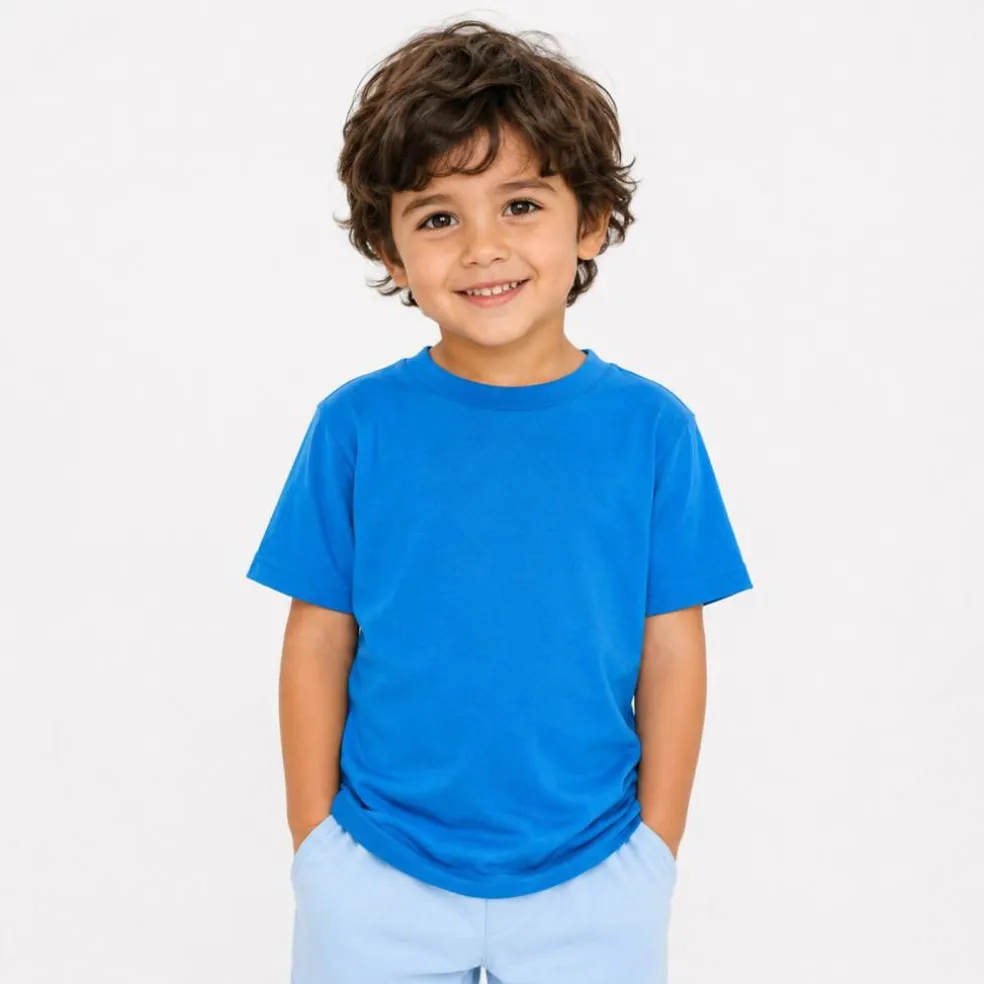 Rabbit Skins Toddler Fine Jersey Short Sleeve TShirt Free Shipping