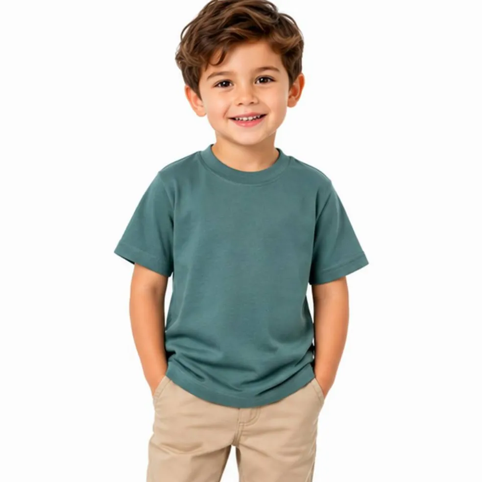 Rabbit Skins Toddler Fine Jersey Short Sleeve TShirt Free Shipping