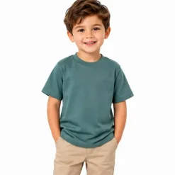 Rabbit Skins Toddler Fine Jersey Short Sleeve TShirt Free Shipping