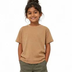 Rabbit Skins Toddler Fine Jersey Cotton TShirt Free Shipping