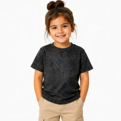 Rabbit Skins Toddler Fine Jersey Cotton TShirt Free Shipping