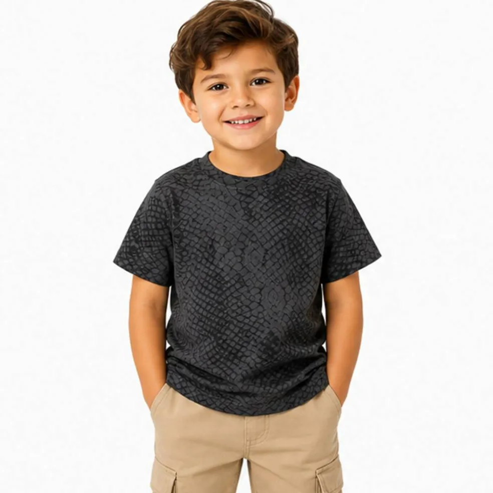 Rabbit Skins Toddler Fine Jersey Cotton TShirt Free Shipping
