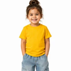 Rabbit Skins Toddler Fine Jersey Cotton TShirt Free Shipping