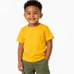 Rabbit Skins Toddler Fine Jersey Cotton TShirt Free Shipping