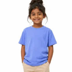Rabbit Skins Toddler Fine Jersey Cotton TShirt Free Shipping