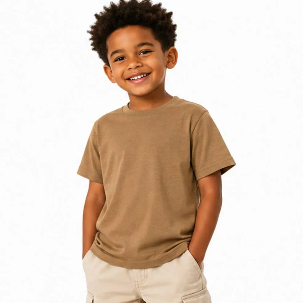 Rabbit Skins Toddler Fine Jersey Short Sleeve TShirt Free Shipping