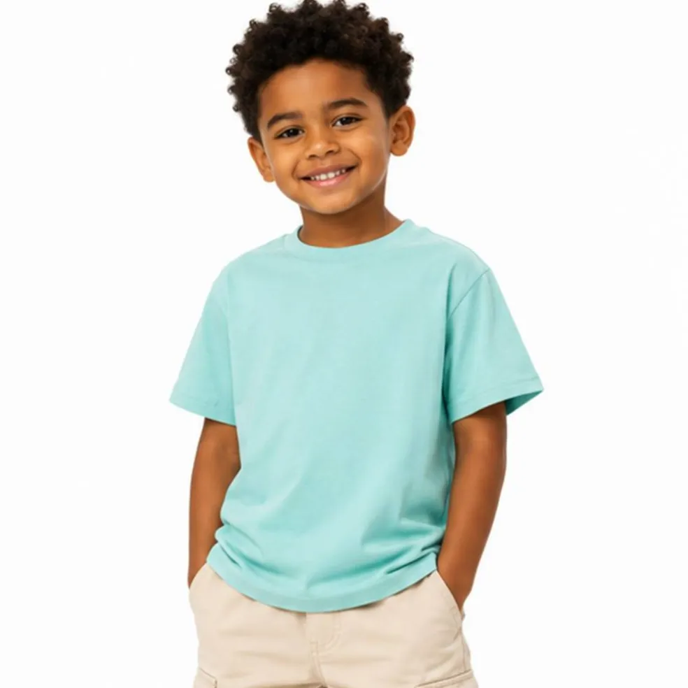 Rabbit Skins Toddler Fine Jersey Short Sleeve TShirt Free Shipping