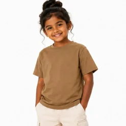 Rabbit Skins Toddler Fine Jersey Short Sleeve TShirt Free Shipping