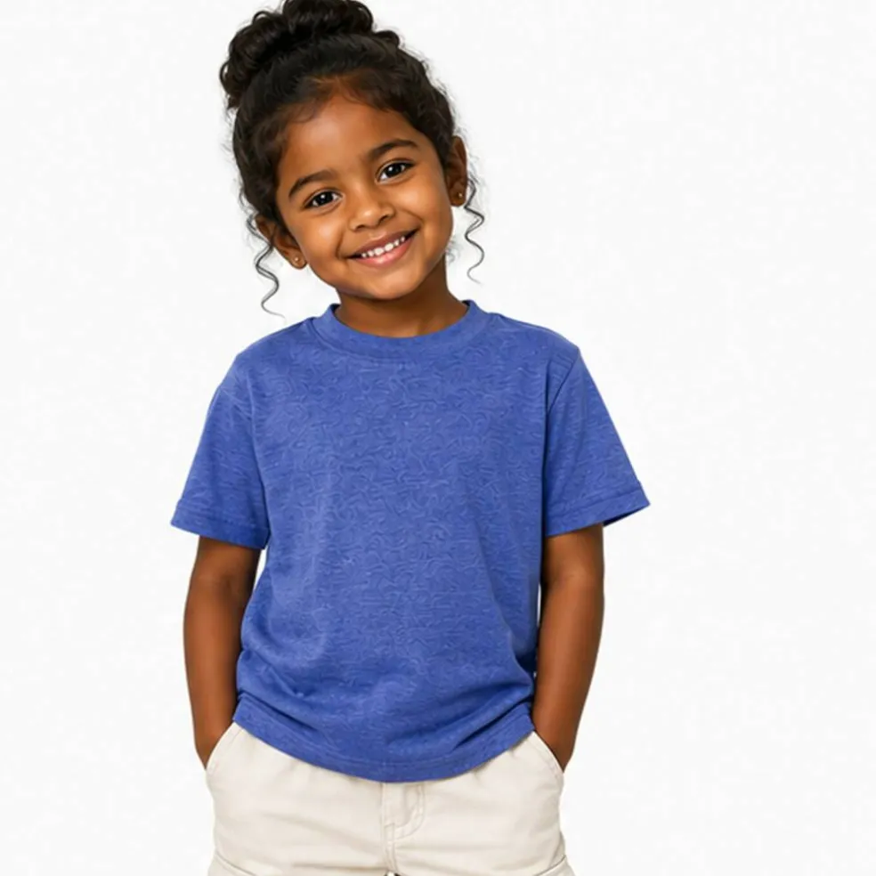 Rabbit Skins Toddler Fine Jersey Short Sleeve TShirt Free Shipping