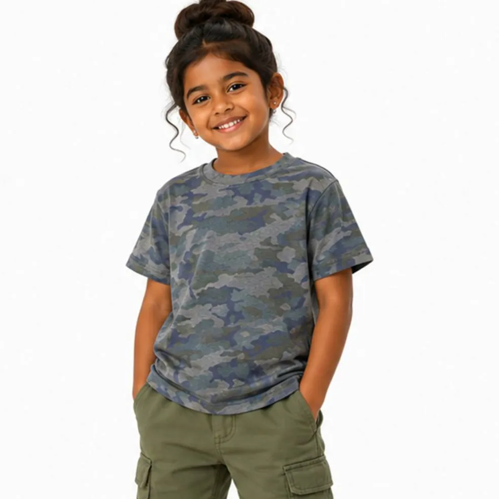 Rabbit Skins Toddler Fine Jersey Short Sleeve TShirt Free Shipping