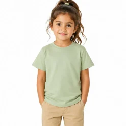 Rabbit Skins Toddler Fine Jersey Short Sleeve TShirt Free Shipping