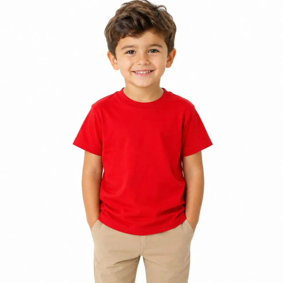 Rabbit Skins Toddler Fine Jersey Short Sleeve TShirt Free Shipping