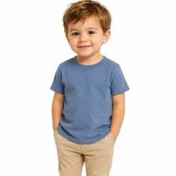 Rabbit Skins Toddler Fine Jersey Short Sleeve TShirt Free Shipping