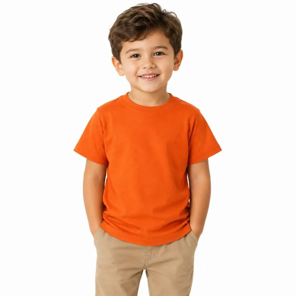 Rabbit Skins Toddler Fine Jersey Short Sleeve TShirt Free Shipping