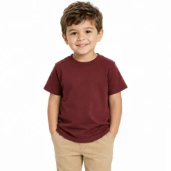 Rabbit Skins Toddler Fine Jersey Short Sleeve TShirt Free Shipping