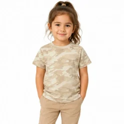 Rabbit Skins Toddler Fine Jersey Short Sleeve TShirt Free Shipping