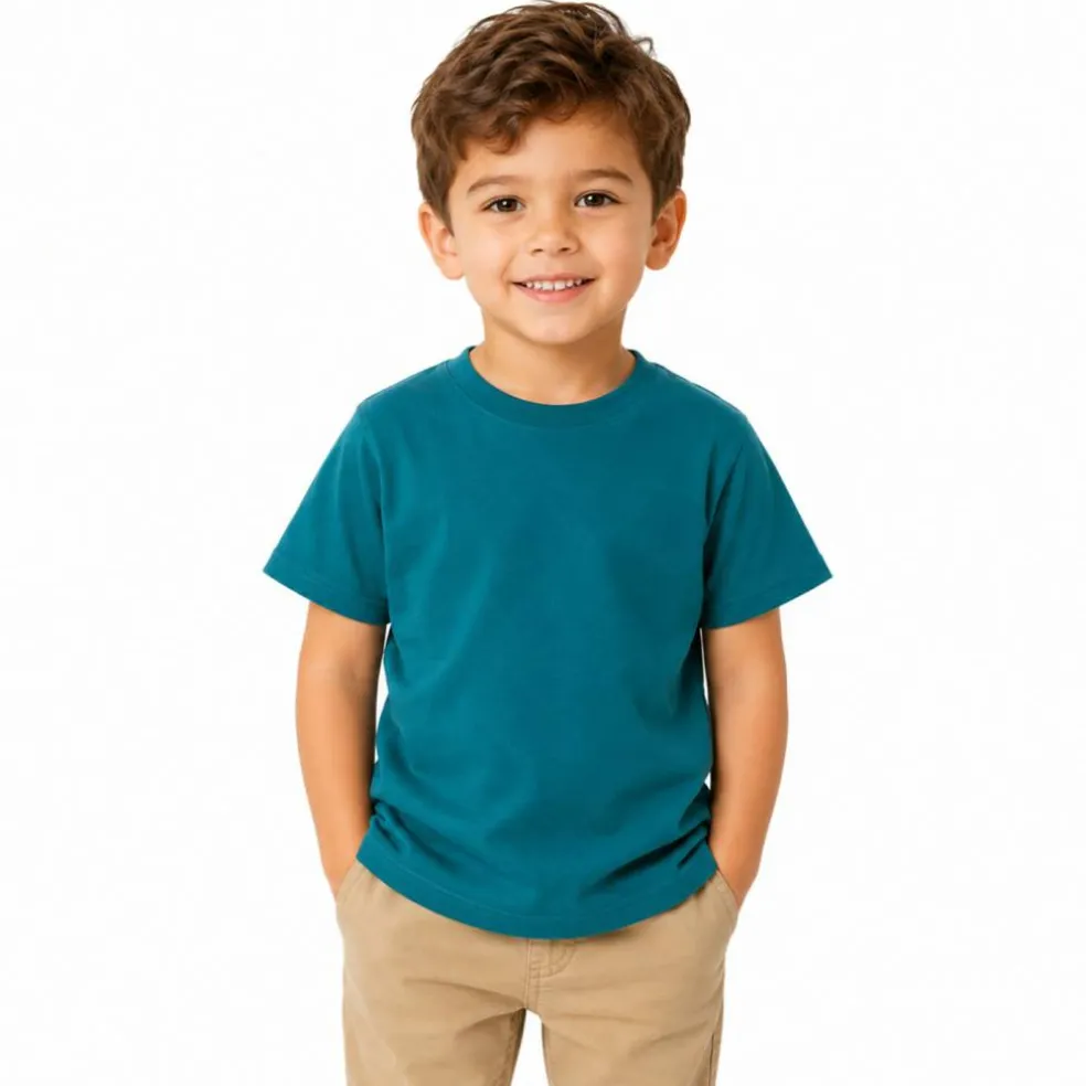 Rabbit Skins Toddler Fine Jersey Short Sleeve TShirt Free Shipping