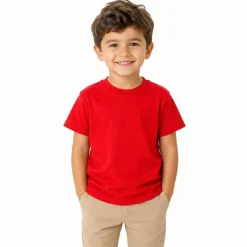 Rabbit Skins Toddler Fine Jersey Short Sleeve TShirt Free Shipping