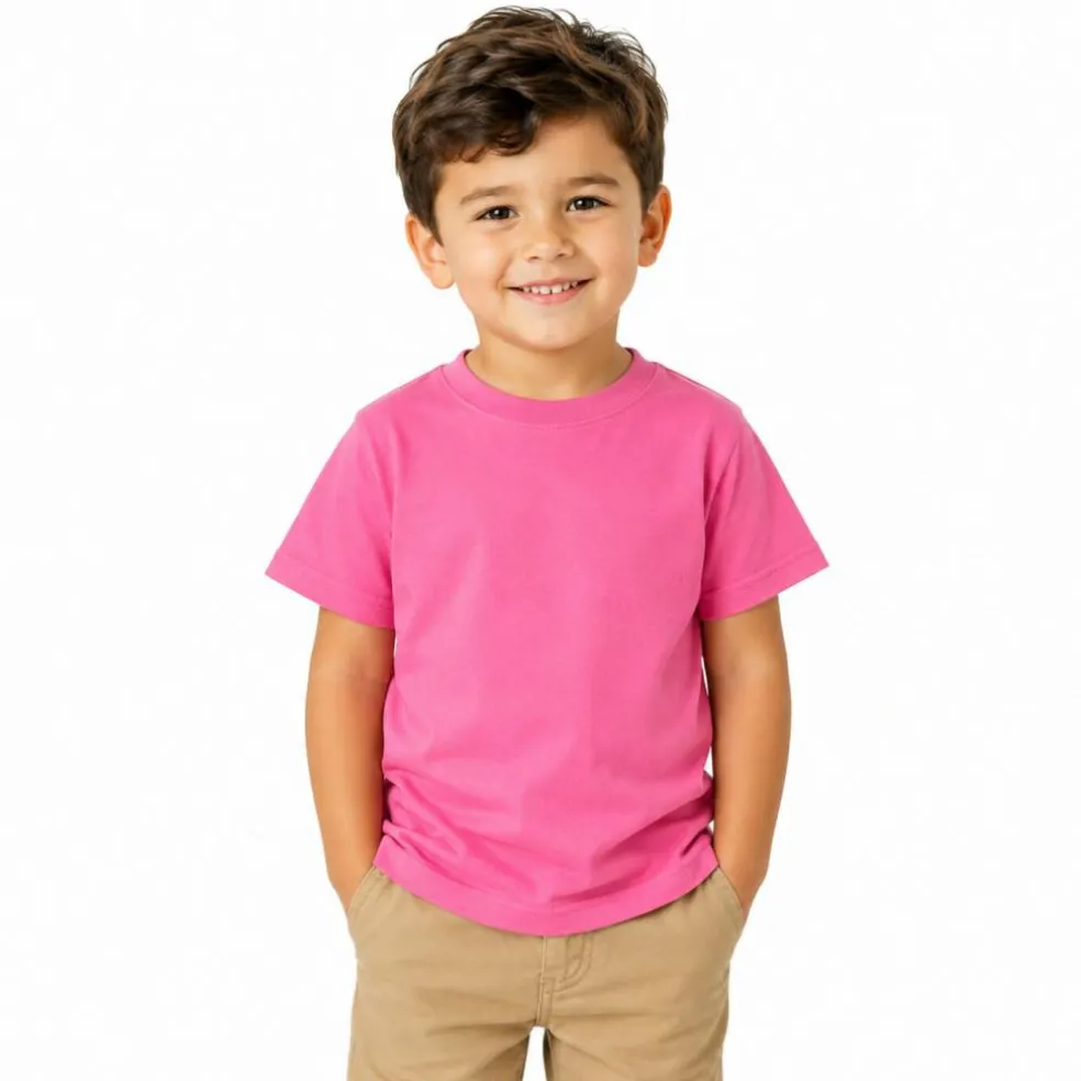 Rabbit Skins Toddler Fine Jersey Short Sleeve TShirt Free Shipping