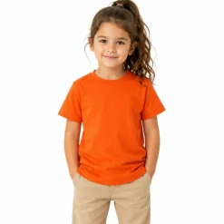 Rabbit Skins Toddler Fine Jersey Short Sleeve TShirt Free Shipping