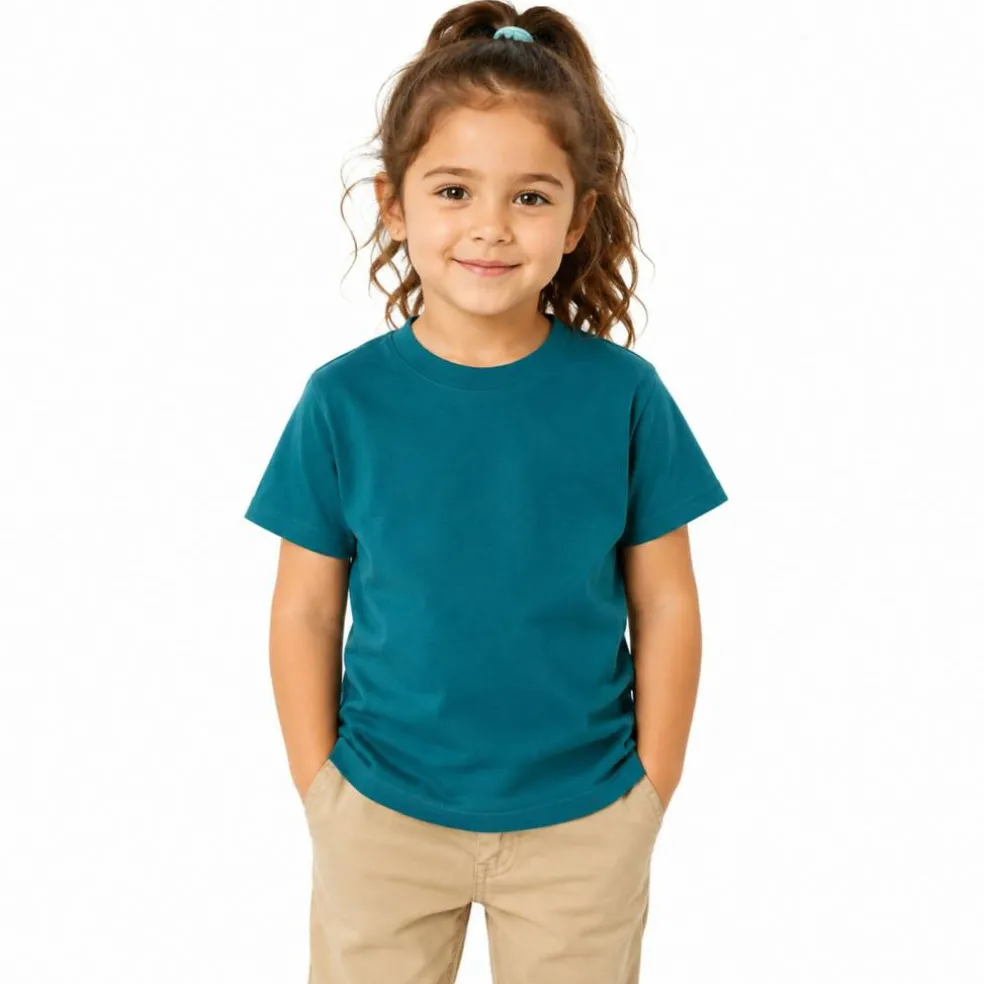 Rabbit Skins Toddler Fine Jersey Short Sleeve TShirt Free Shipping