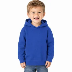 Rabbit Skins Toddler Fleece Crewneck Sweatshirt Free Shipping