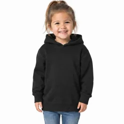 Rabbit Skins Toddler Fleece Crewneck Sweatshirt Free Shipping