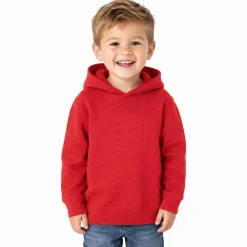 Rabbit Skins Toddler Fleece Pullover Hoodie Free Shipping