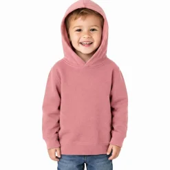 Rabbit Skins Toddler Fleece Pullover Hoodie Free Shipping