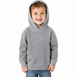 Rabbit Skins Toddler Fleece Pullover Hoodie Free Shipping