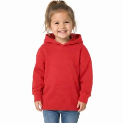 Rabbit Skins Toddler Fleece Pullover Hoodie Free Shipping