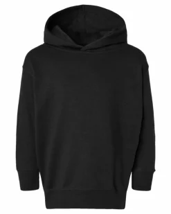 Rabbit Skins Toddler Fleece Pullover Hoodie Free Shipping