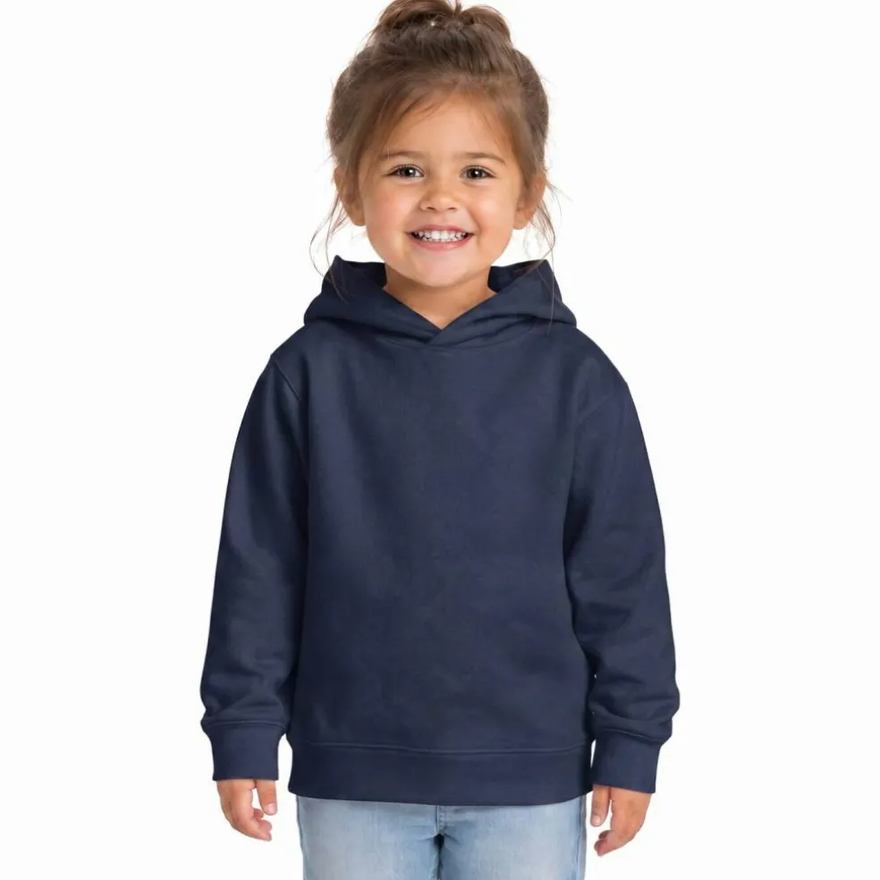 Rabbit Skins Toddler Fleece Pullover Hoodie Free Shipping