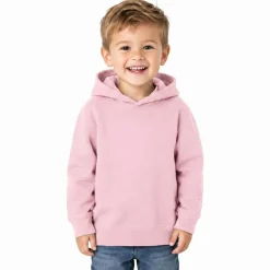 Rabbit Skins Toddler Fleece Pullover Hoodie Free Shipping