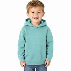 Rabbit Skins Toddler Fleece Pullover Hoodie Free Shipping