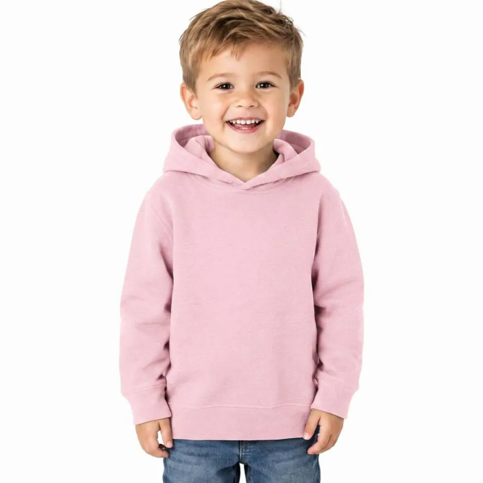 Rabbit Skins Toddler Fleece Pullover Hoodie Free Shipping