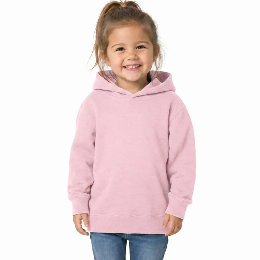 Rabbit Skins Toddler Fleece Pullover Hoodie Free Shipping