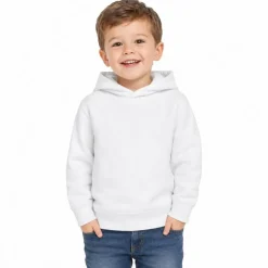 Rabbit Skins Toddler Fleece Pullover Hoodie Free Shipping