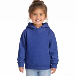 Rabbit Skins Toddler Pullover Fleece Long Sleeve Hoodie Free Shipping