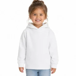Rabbit Skins Toddler Pullover Fleece Long Sleeve Hoodie Free Shipping