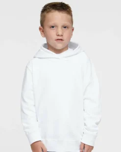 Rabbit Skins Toddler Pullover Fleece Long Sleeve Hoodie Free Shipping