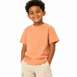 Rabbit Skins Toddler Short Sleeve Fine Jersey TShirt Free Shipping