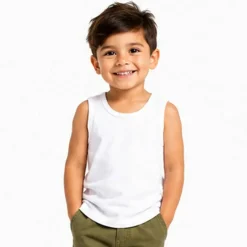 Rabbit Skins Toddler Soft and Comfortable Tank Top Free Shipping